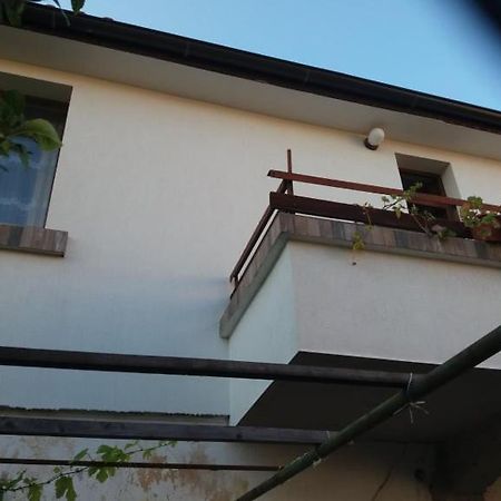 Кало Apartment Sozopol Luaran gambar