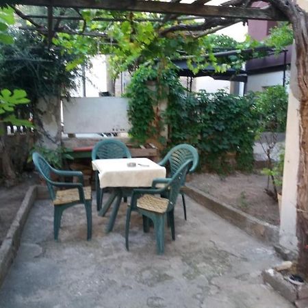 Кало Apartment Sozopol Luaran gambar