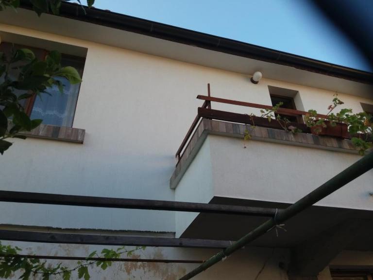 Кало Apartment Sozopol Luaran gambar