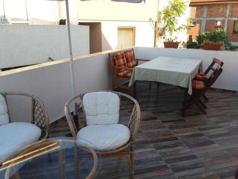 Кало Apartment Sozopol Luaran gambar