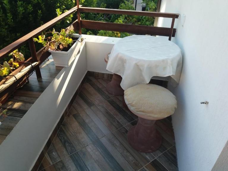 Кало Apartment Sozopol Luaran gambar