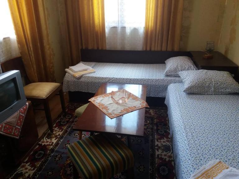 Кало Apartment Sozopol Luaran gambar